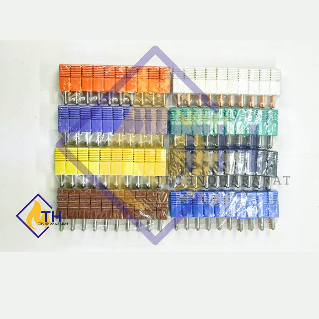 سوکت ترموکوپل