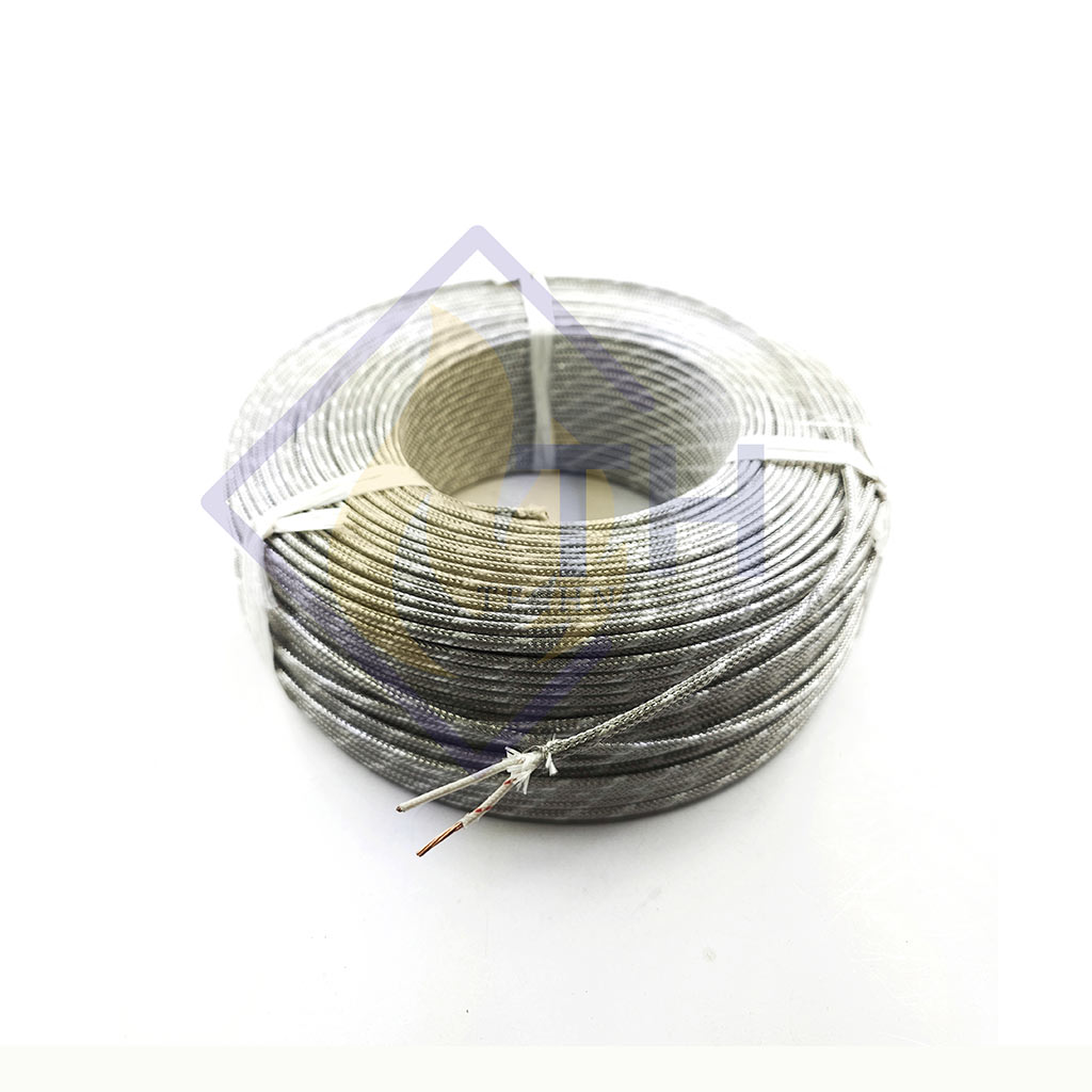 سیم رابط تیپ S شیلد دار