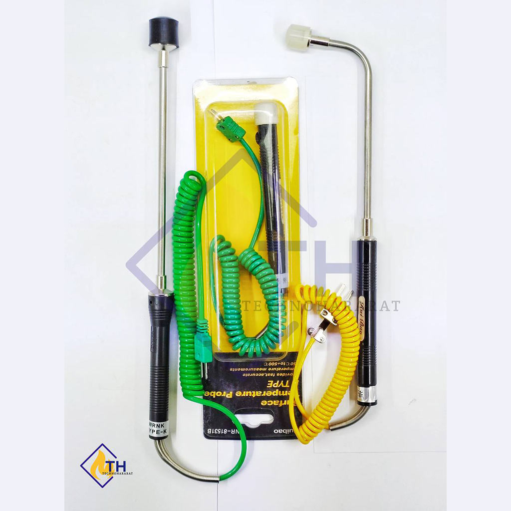 پراب سطح تیپ K