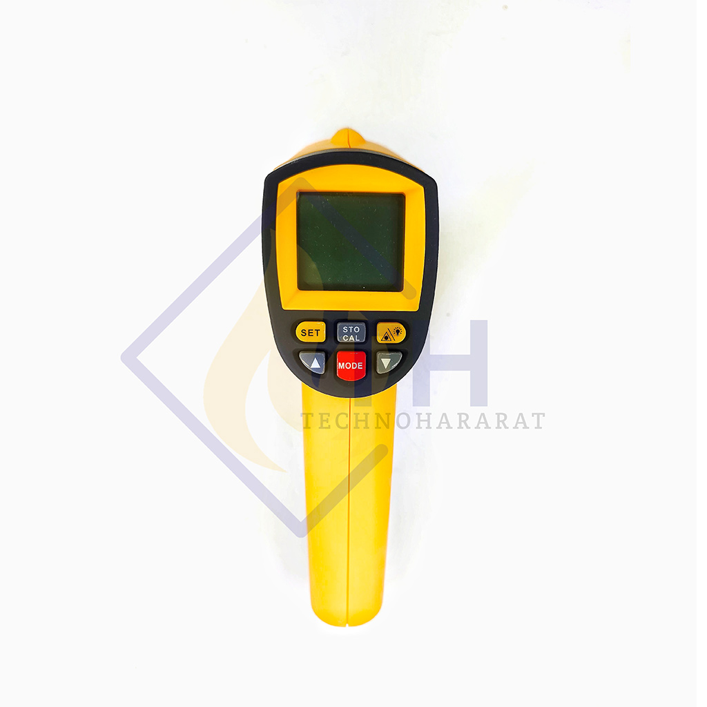 ترمومتر لیزری Benetech GM1150